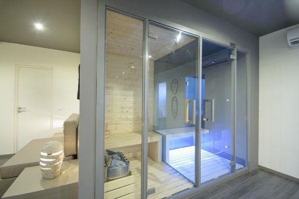 Hotel Oasis Salinas Sea (Prainha)